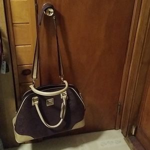 Luggage carry on bag